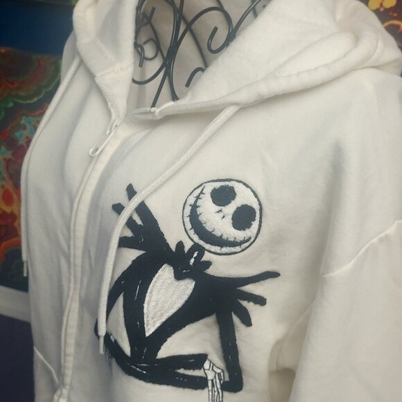 Nightmare Before Christmas ~ Sz Small ~  Excellent Condition - Picture 2 of 13